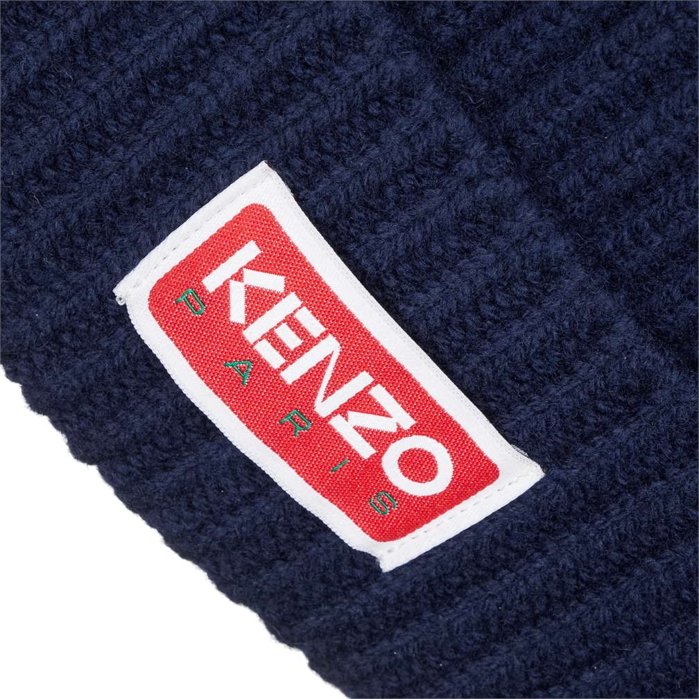 Kenzo bonnet hot sale