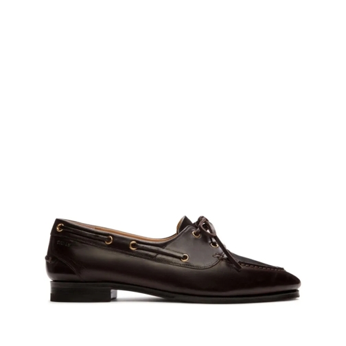 Bally Ballerina Pathy-W Ebano 50