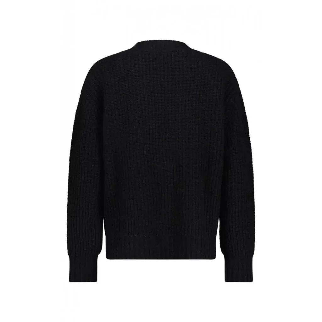 Herzensangelegenheit Pullover aus Woll-Kaschmir-Mix 48103517323610 