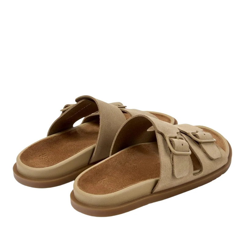 Camper Sandalen Sandalen Lluc Sandal mittel-braun(Image 3)