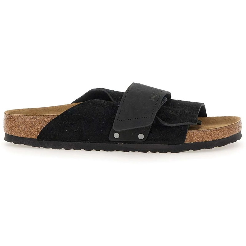 Birkenstock Mules Sandals Black schwarz