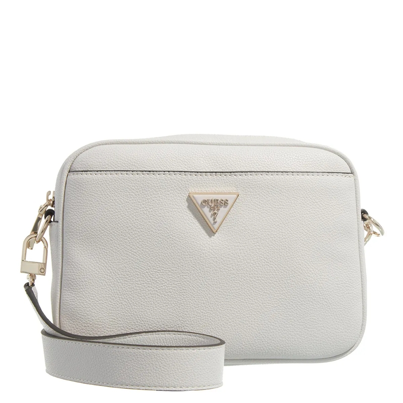 Guess Camera Bag Meridian Camera Bag Ivory
