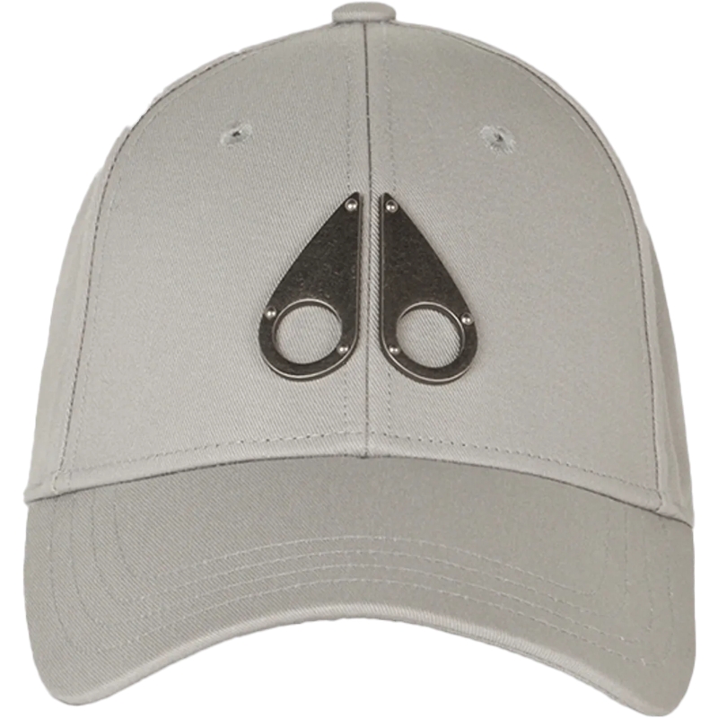 Moose Knuckles  Moose Knuckles Logo Icon Cap beige