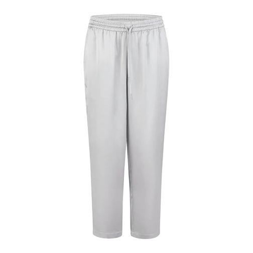 Marc Aurel Jogginghosen Hose grau