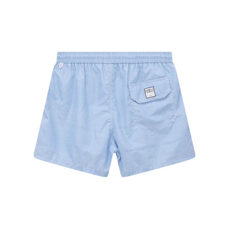 Fedeli  Badehose Madeira blau(Image 8)