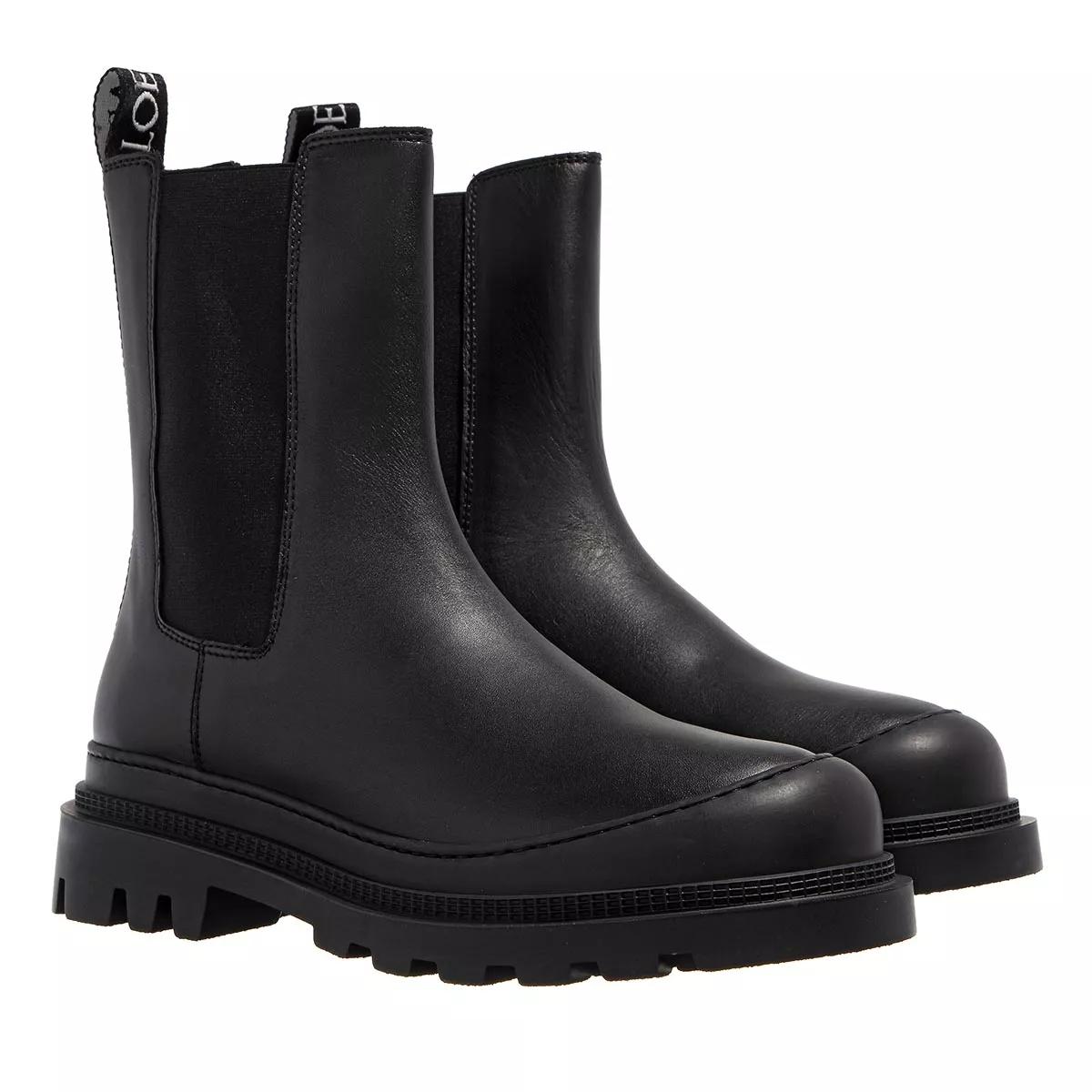 Loewe chelsea clearance boots