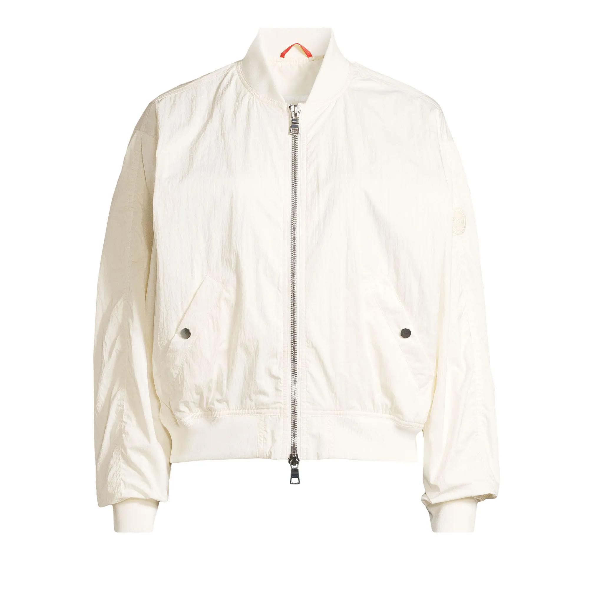 Thumbnail - No1 Como - Blouson SITKA - Größe XS - creme