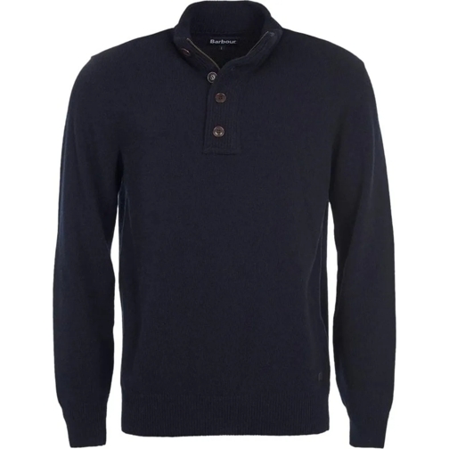 Barbour  Sweaters Blue blau