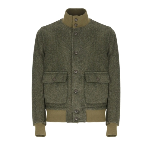 Stewart Übergangsjacke Tullio Jacket Green