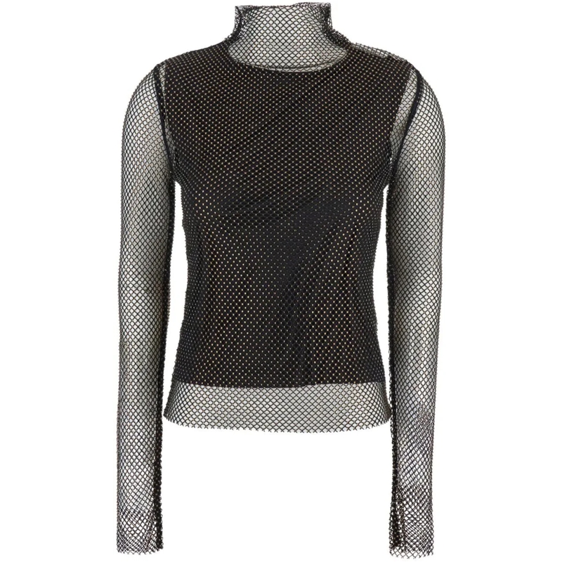 Sportmax  Sweaters Black schwarz