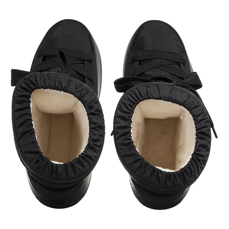 Bogner Winterboots La Plagne 13A Black(Image 6)