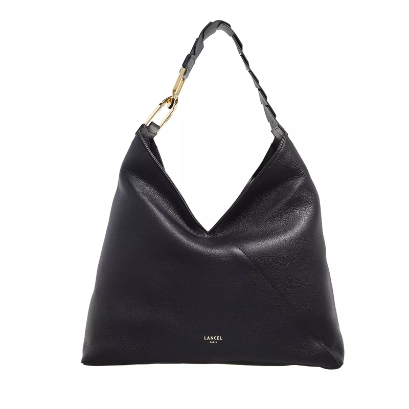 Lancel Hobo Bag Pagode de Lancel  Black