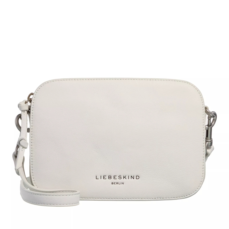 Liebeskind Berlin Crossbody Bag Seasonal Noos Harris Luka Offwhite