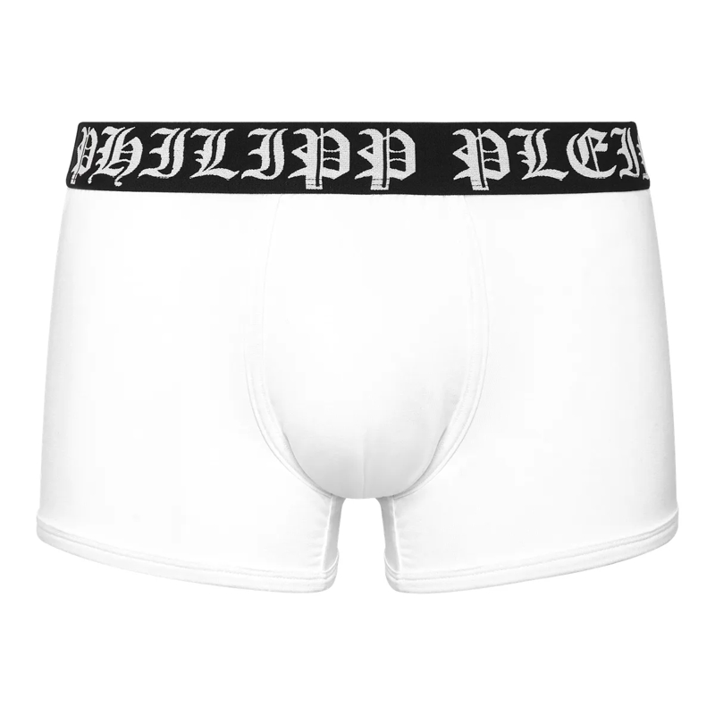 Philipp Plein  Boxer Philipp Plein Tm weiss