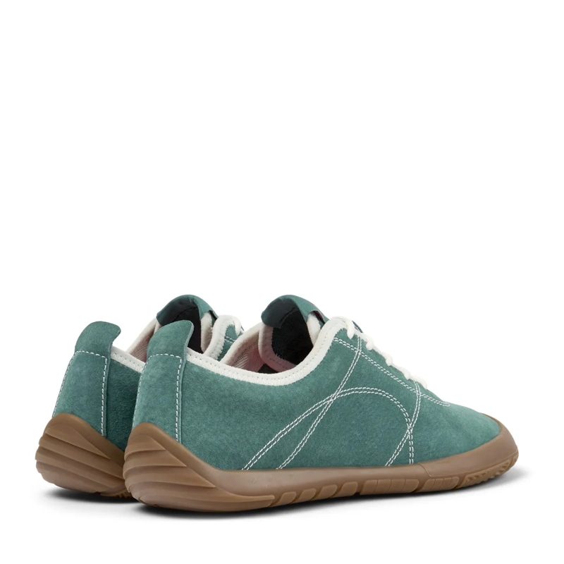 Camper Low-Top-Sneaker Sneaker Peu Path+ grün(Image 3)