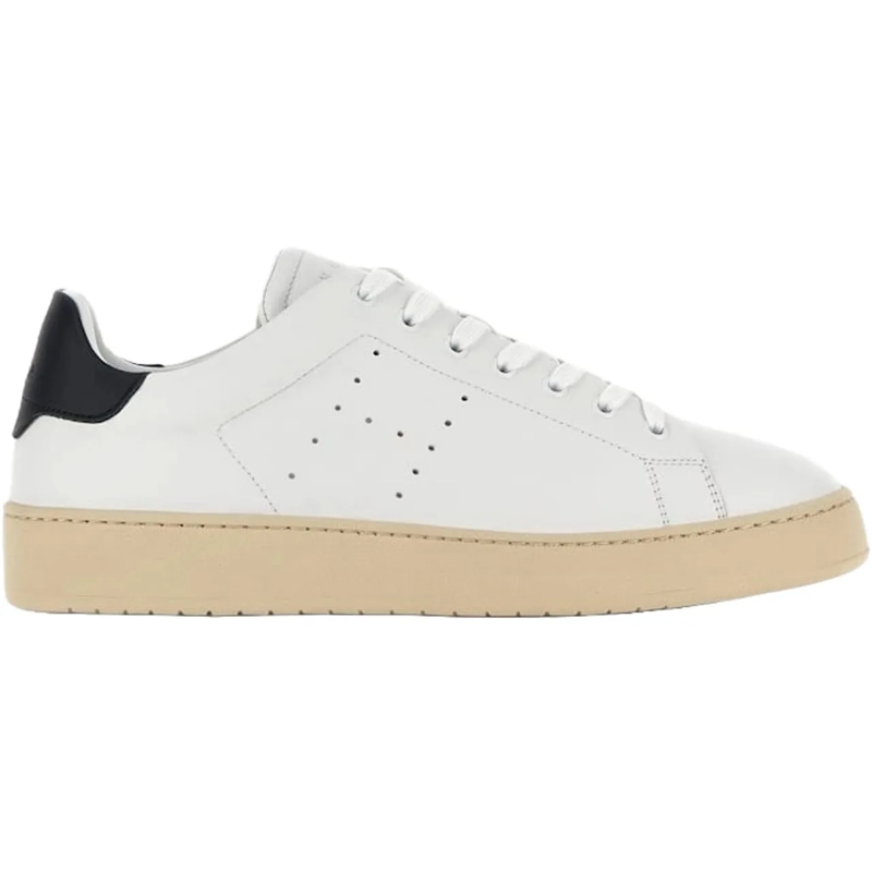 Hogan Low-Top-Sneaker Sneakers White weiß