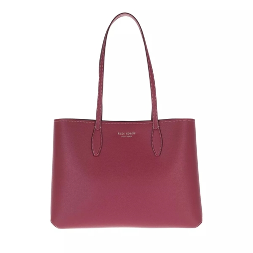 Kate Spade New York All Day Large Tote Red Sac à provisions