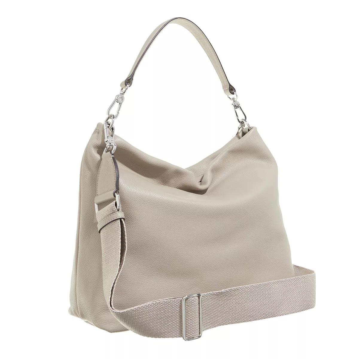 Coccinelle Hobo bags magie Soft in blauw