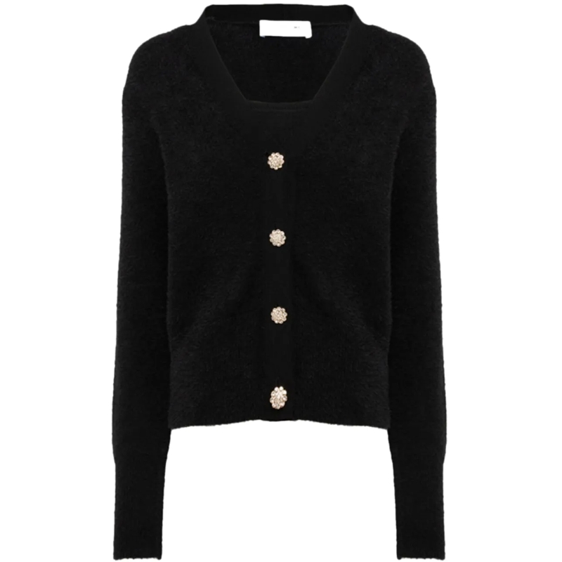 Blugirl  Sweaters Black schwarz