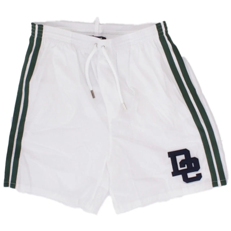 Dsquared2  Sea Clothing White weiß