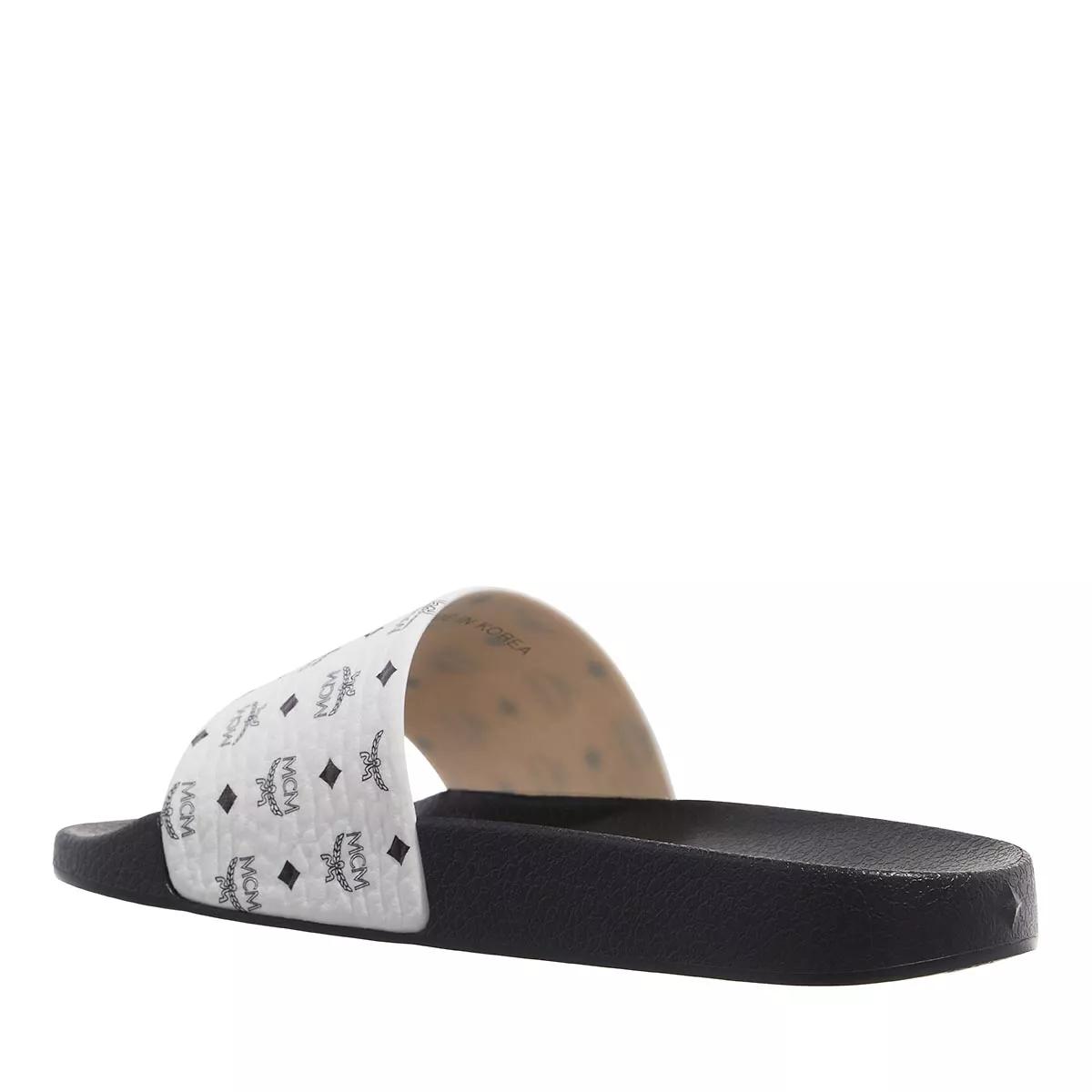 Black and white online mcm slides