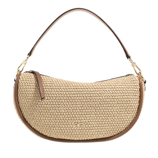 Abro Crossbody Bag Beutel Willow Natural