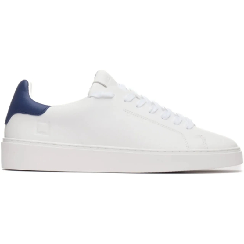 D.A.T.E Low-Top-Sneaker Sneakers White weiß