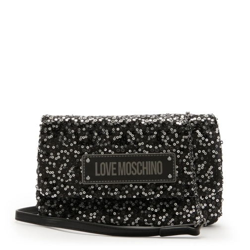 Love Moschino Crossbody Bag JC4143PP1LLO100A Schwarz