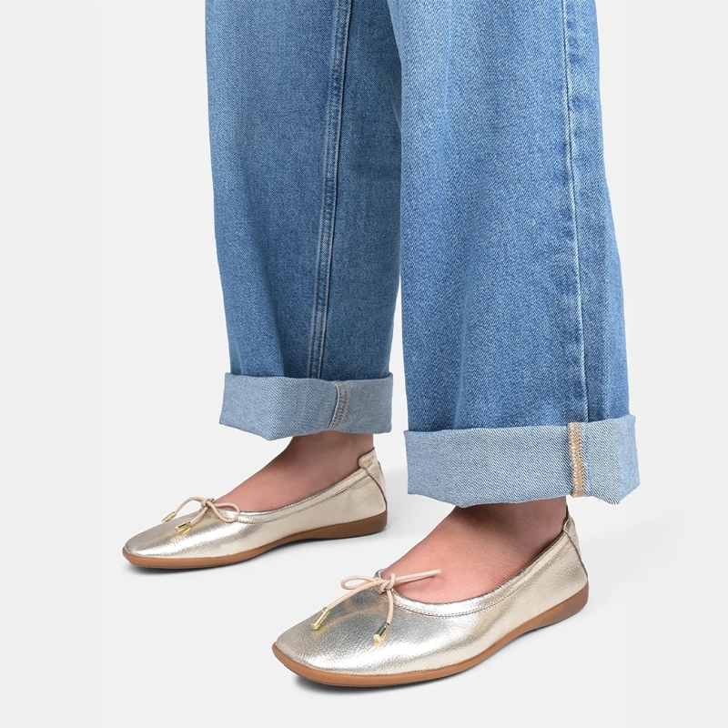 Crickit Ballerinas Ballerina OMEGA platin(Image 2)