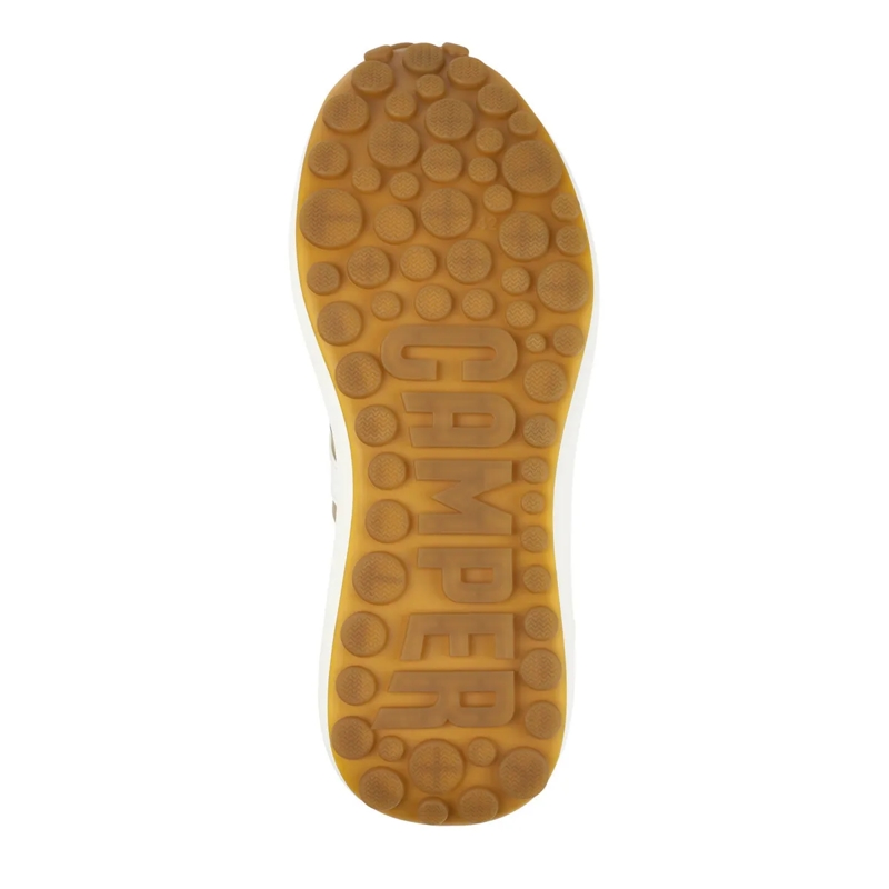 Camper Low-Top-Sneaker Sneaker Pelotas Athens weiss(Image 4)