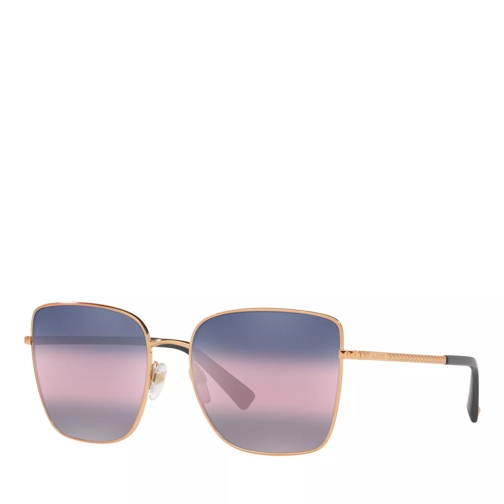 Valentino Garavani Sunglasses 0VA2054 Pink Gold Occhiali da sole