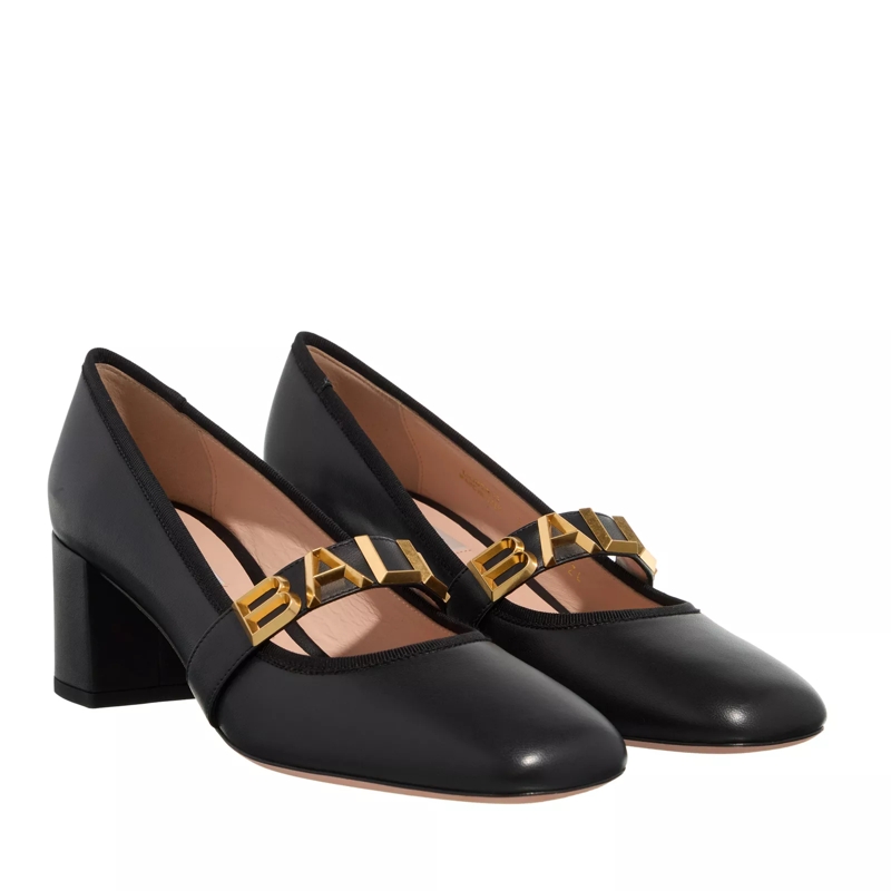 Bally Pumps Liliosa 55 Black
