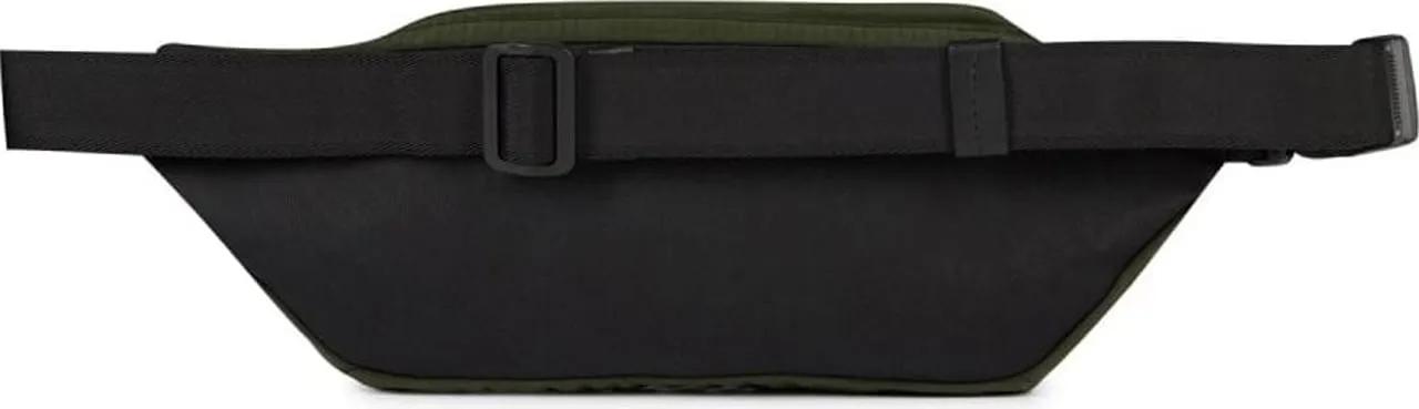 HUGO Heuptassen Artcentury Waist Bag in groen