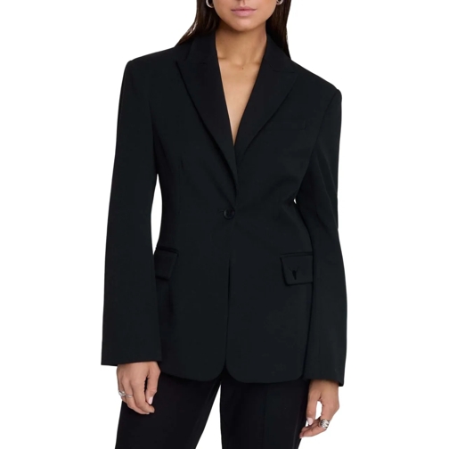 ALIX Blazer Woven Hourglass Blazer schwarz