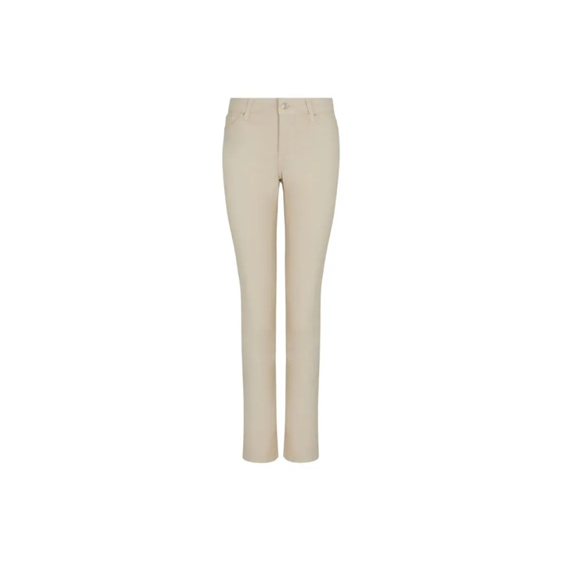 Armani Exchange Jeans Super Skinny Jeans Neutrals