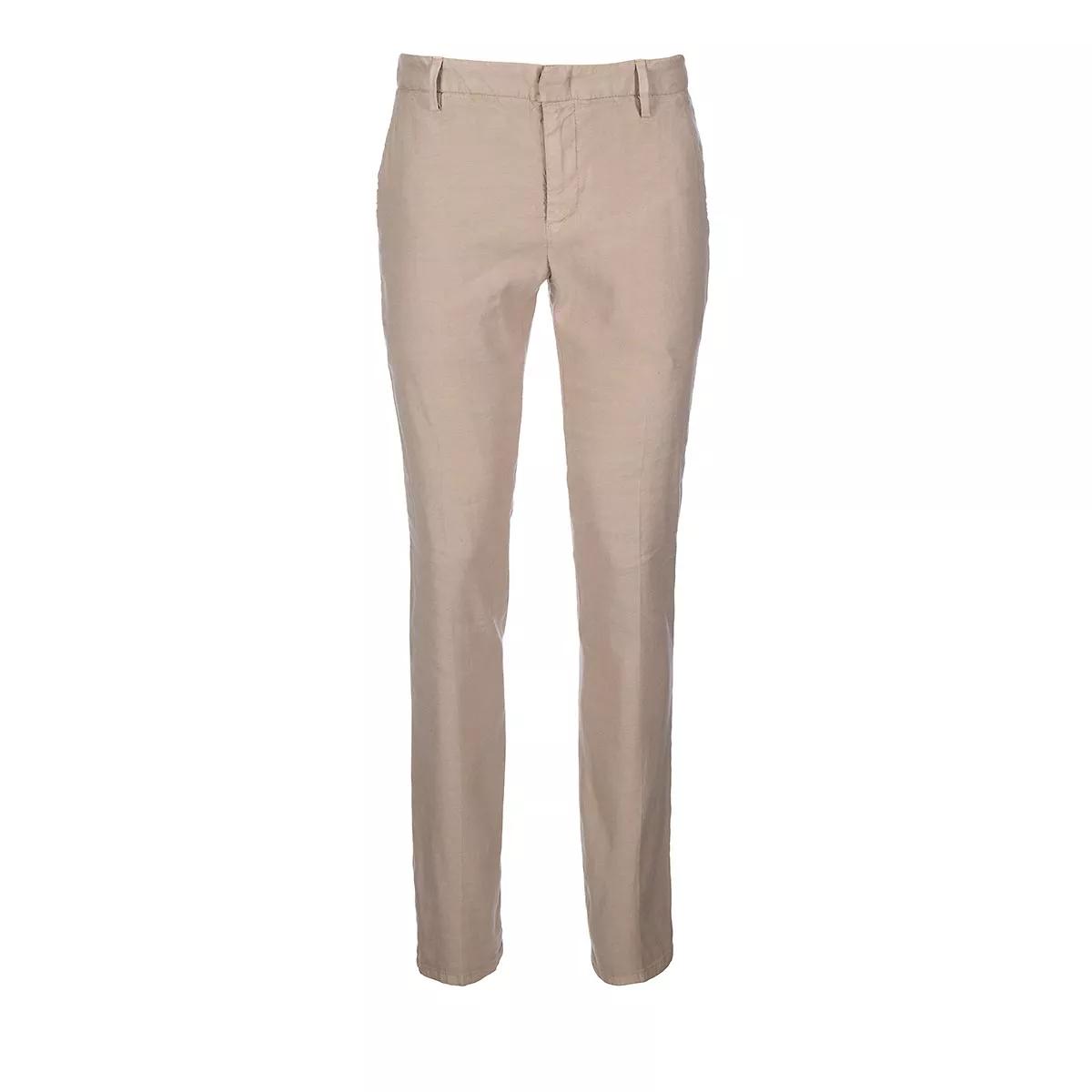 Dondup - Pantalone Spiritissimo - Größe 31 INCH - beige