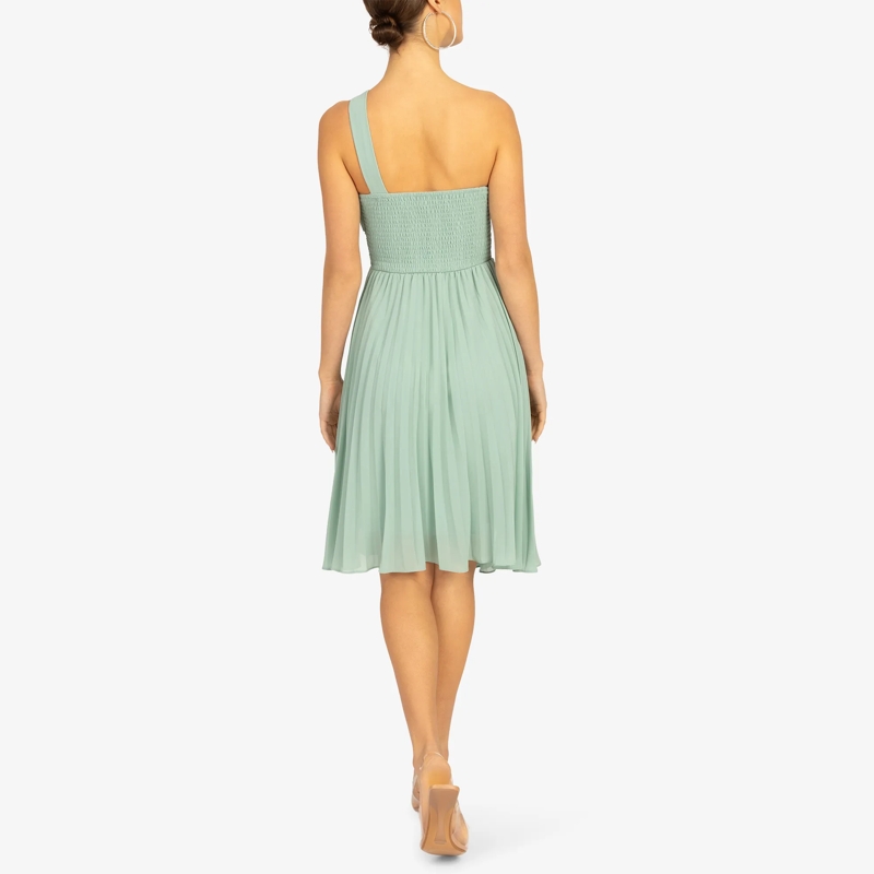 Kraimod Cocktailkleid Cocktailkleid dunkel-blau(Image 8)