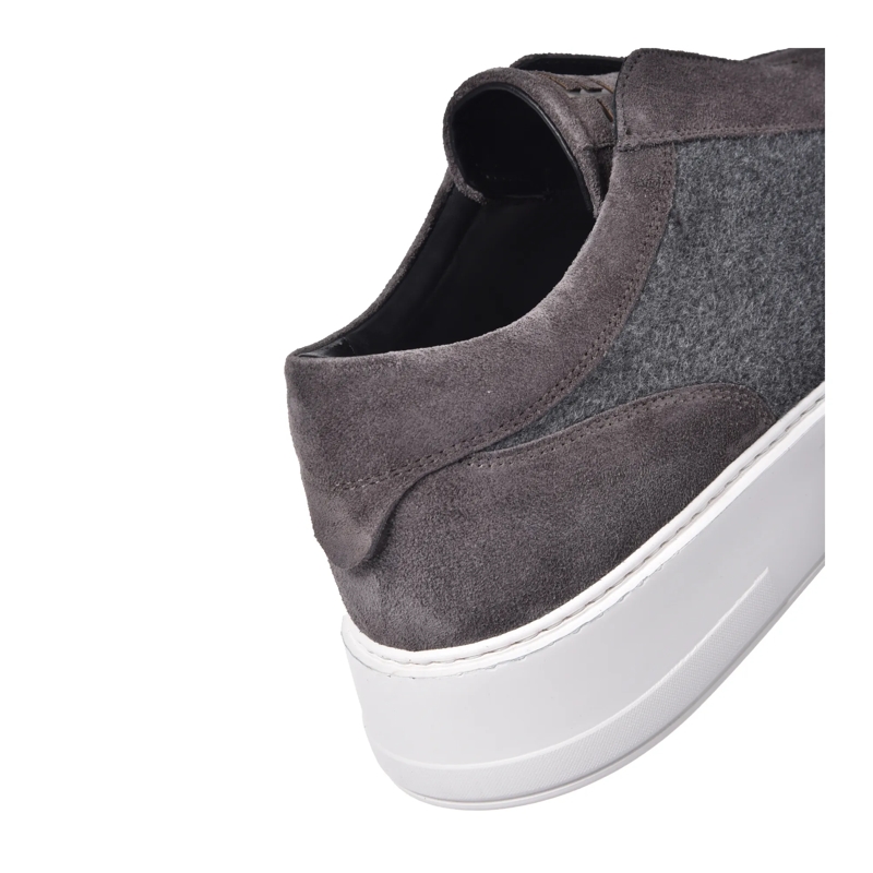 Baldinini Hausschuhe HAUSSCHUH BALDININI grau(Image 4)