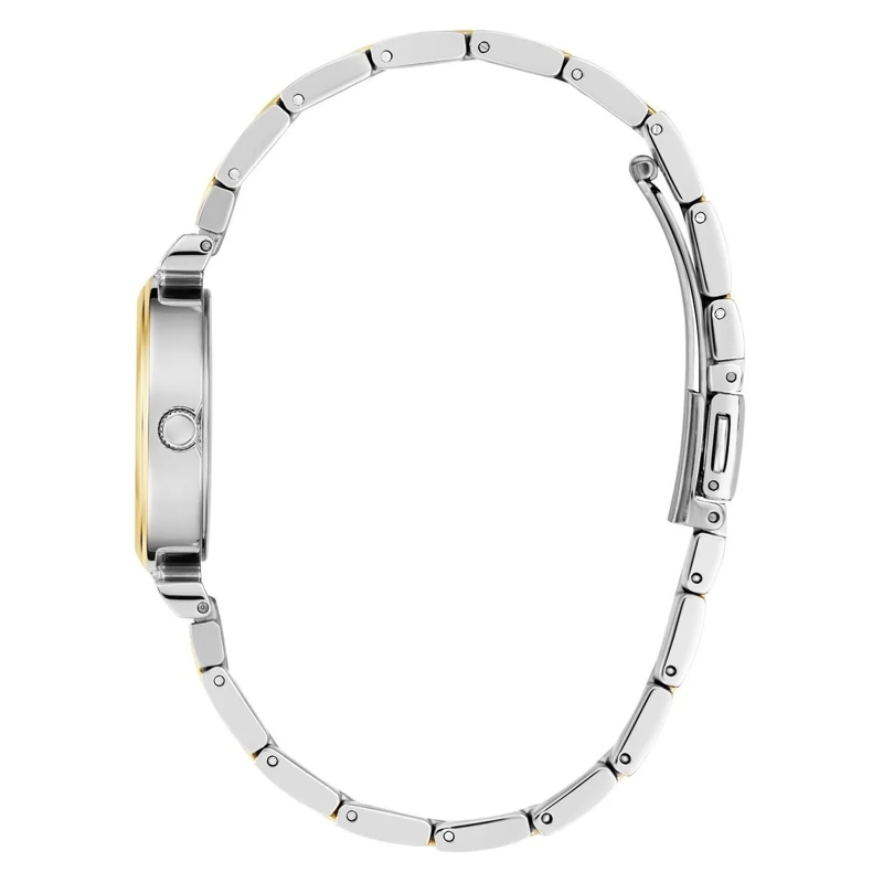 Guess Quarzuhr Quartz Analog Array silber(Image 2)