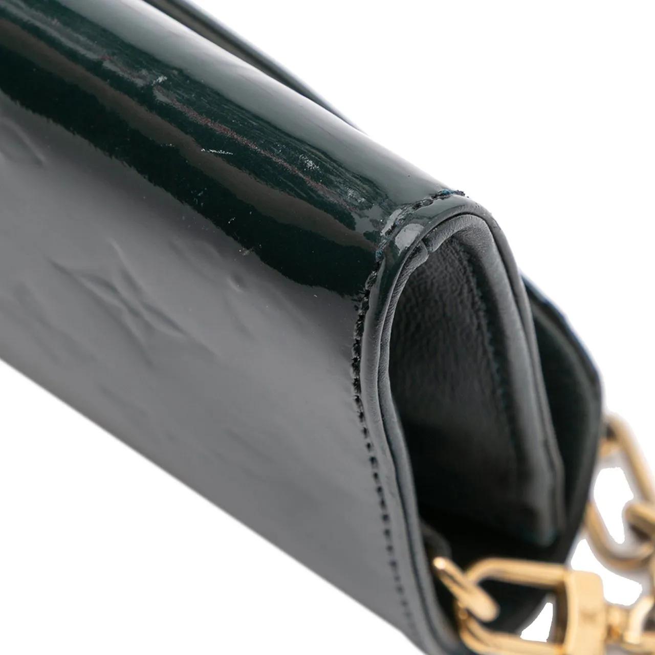 Thumbnail - Louis Vuitton Hobo Bags - Monogram Vernis Sunset Boulevard - Gr. unisize - in Blau - für Damen