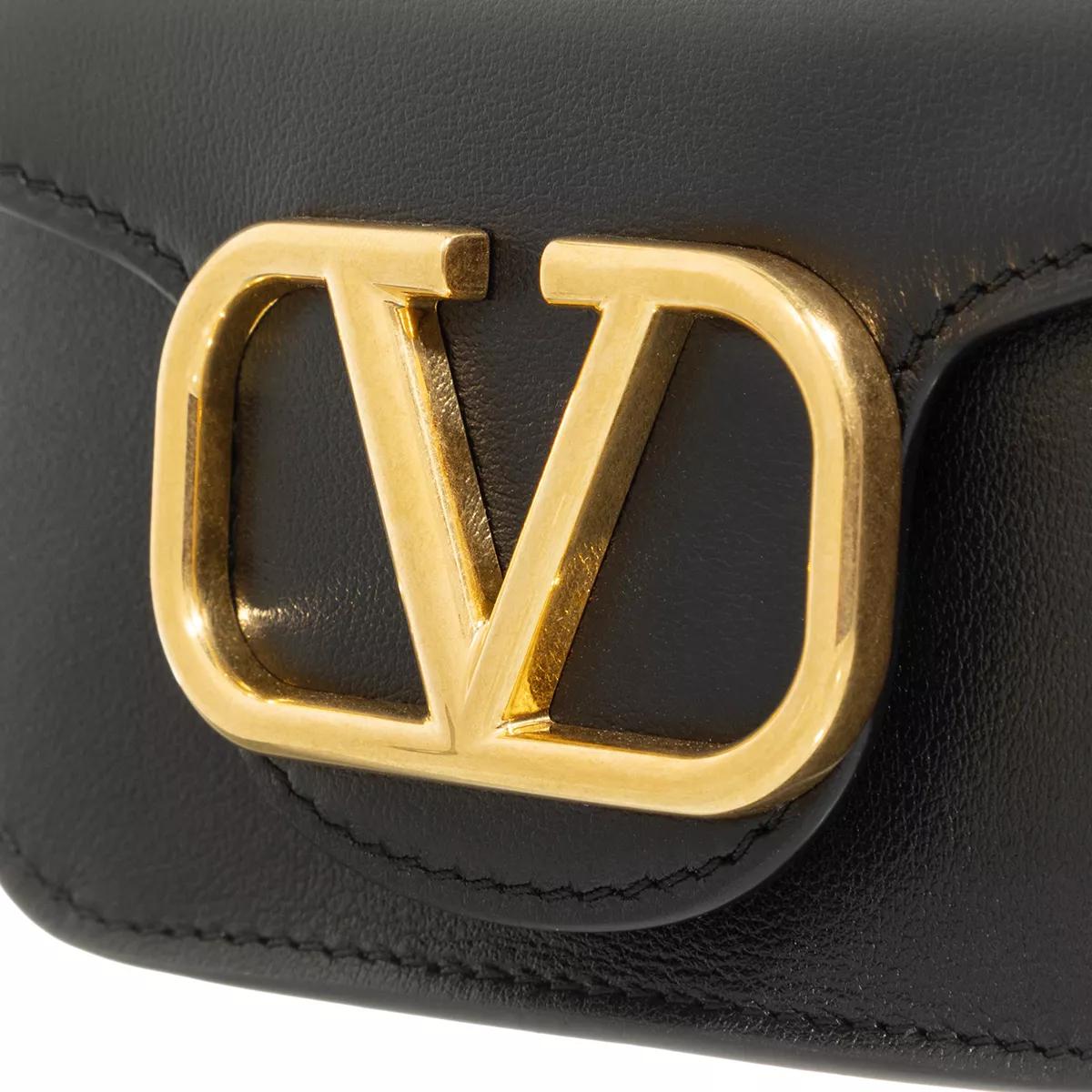 Valentino Garavani Heuptasjes Belt Bag Woman in zwart