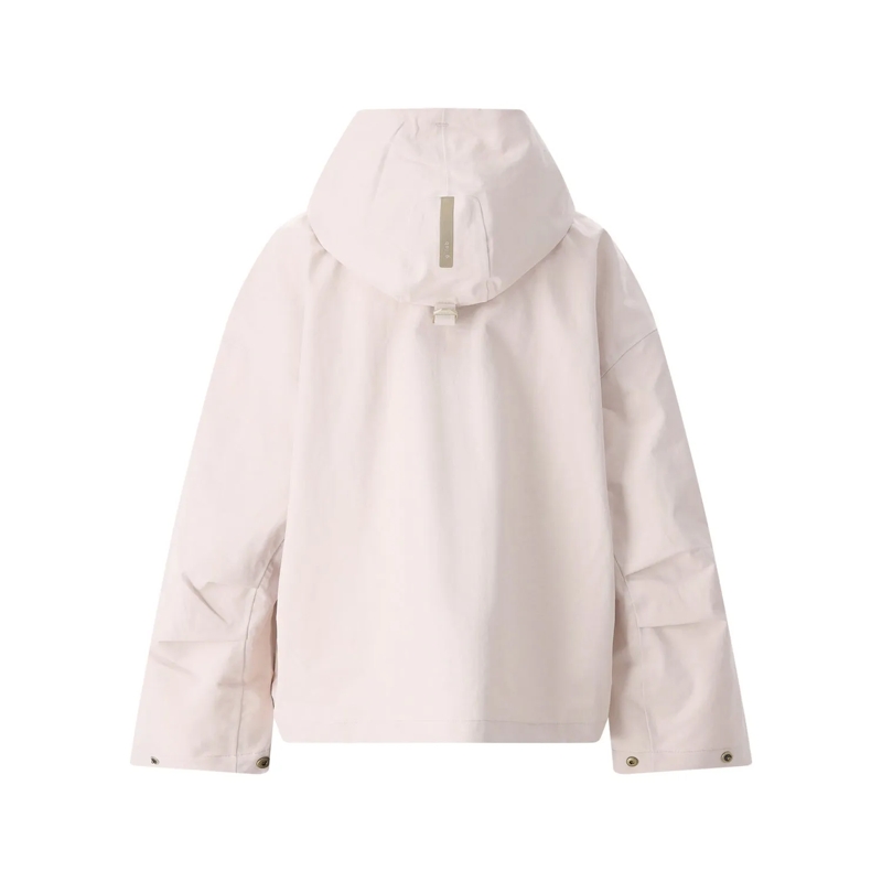 G-Lab Veste de transition Kapuzenjacke Elle rot(Image 2)