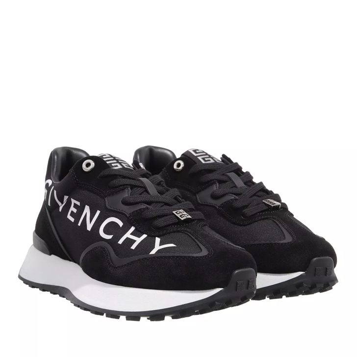 Givenchy sneakers heren online zwart