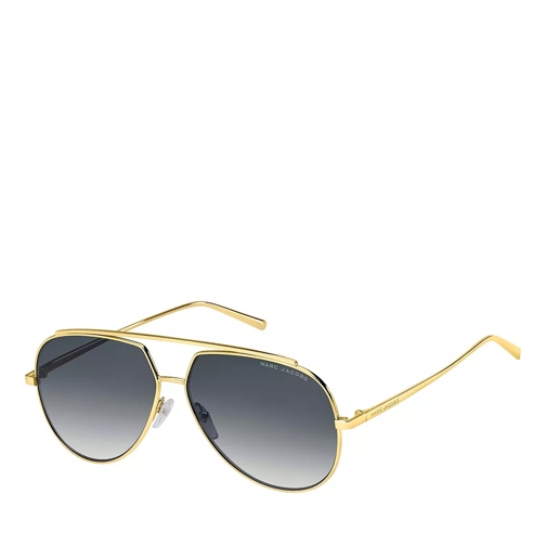 Marc Jacobs MARC 455/S GOLD Sunglasses