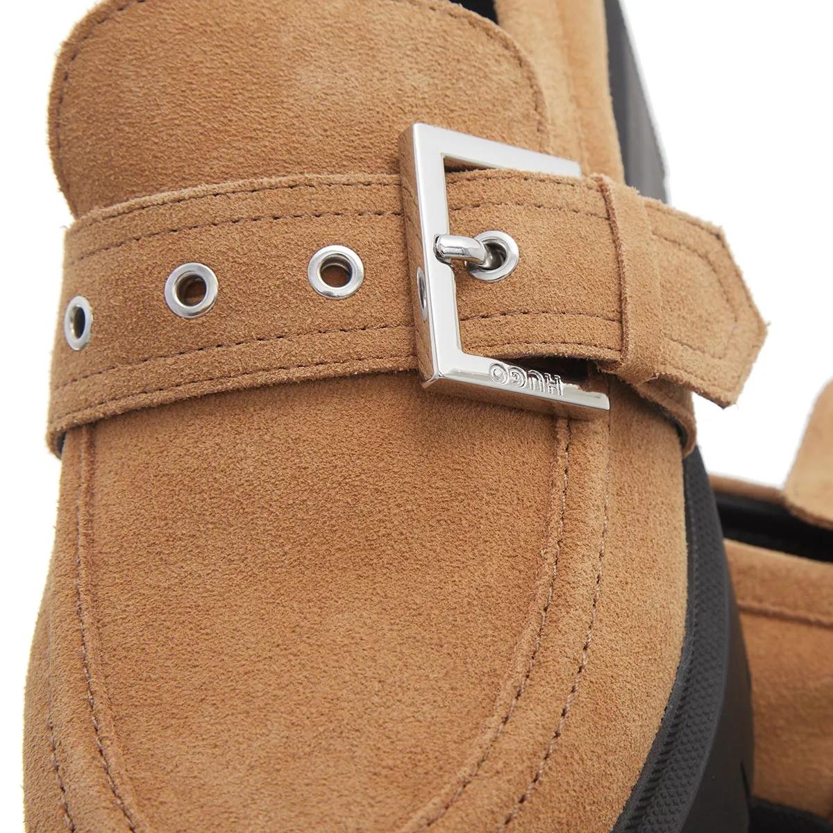 Thumbnail - Hugo Loafer - Kris Loafer - Gr. 37 (EU) - in Braun - für Damen