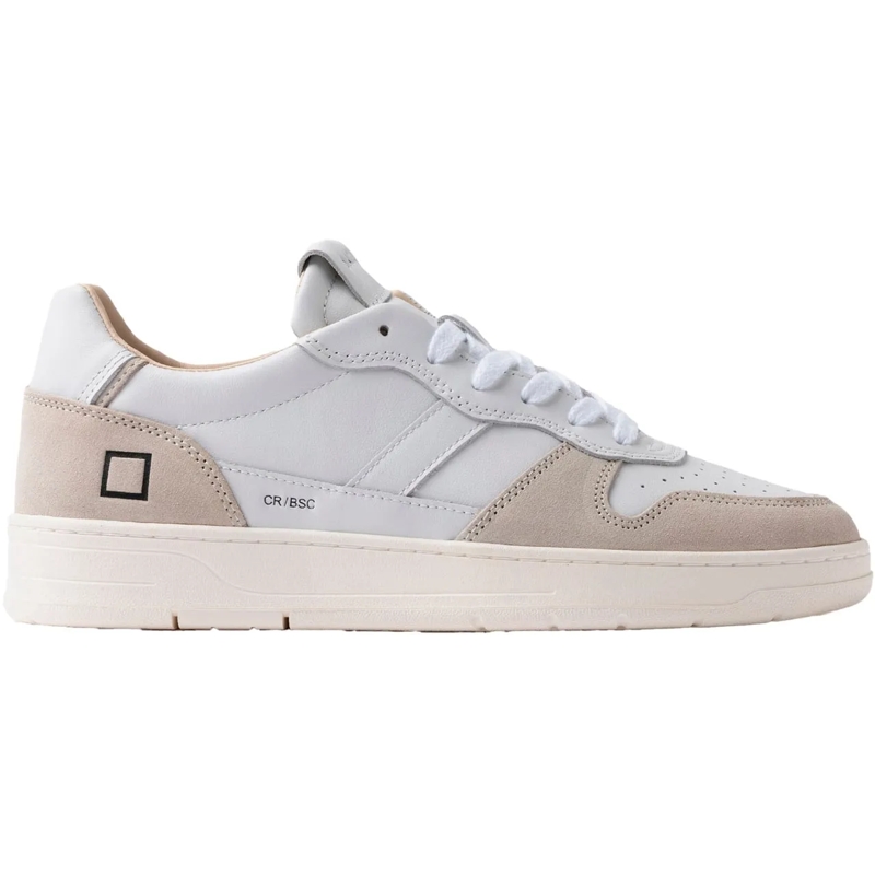 D.A.T.E Sneaker basse Sneakers Beige beige