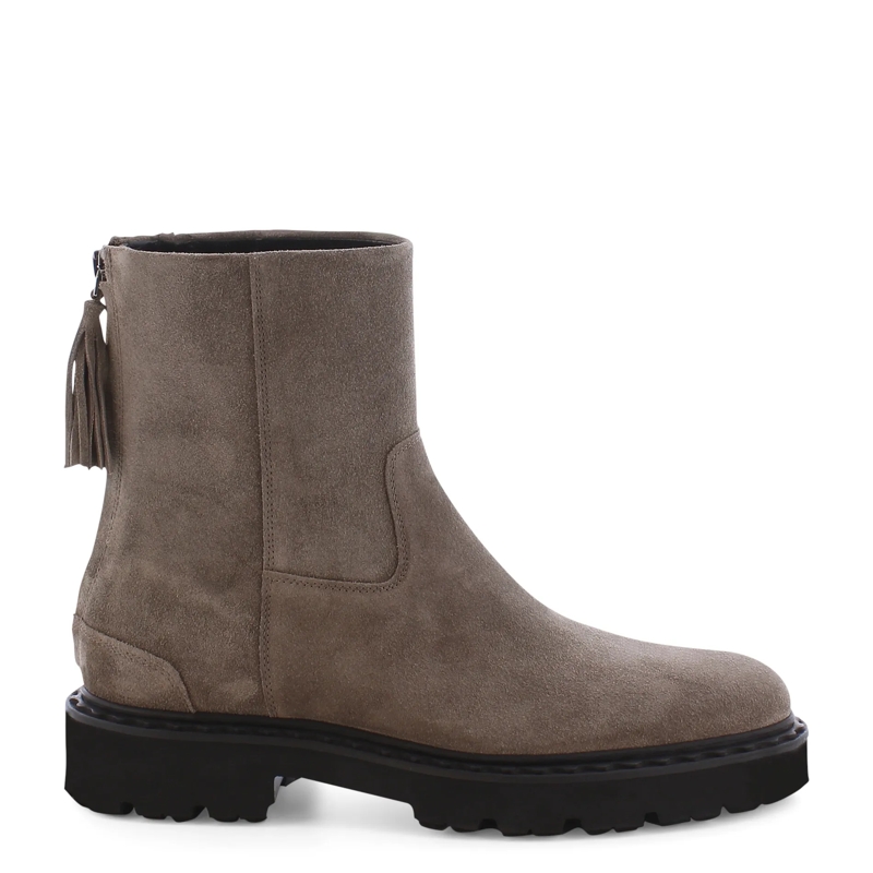 Kennel & Schmenger Stiefel Stiefelette Molly taupe