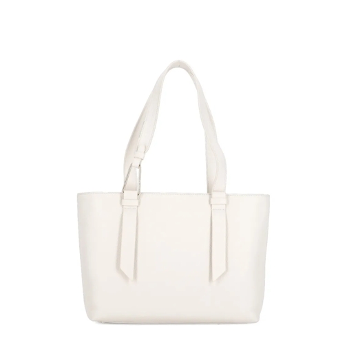 Coccinelle Fourre-tout Malory Bag White