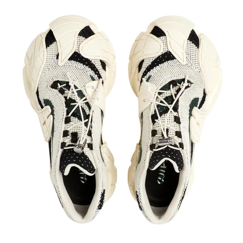 Camperlab Low-Top-Sneaker Sneaker Tormenta bunt(Image 4)