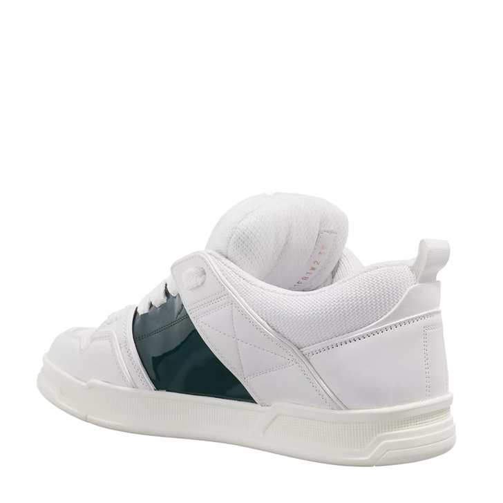 Sneakers open valentino on sale saldi